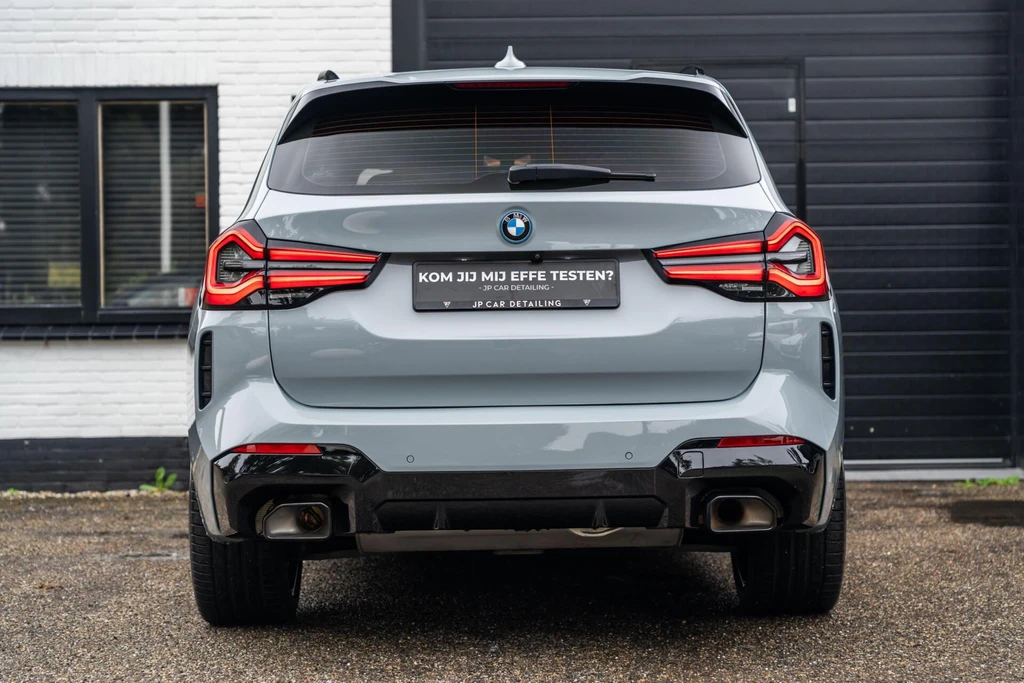 BMW X3 – foto 4