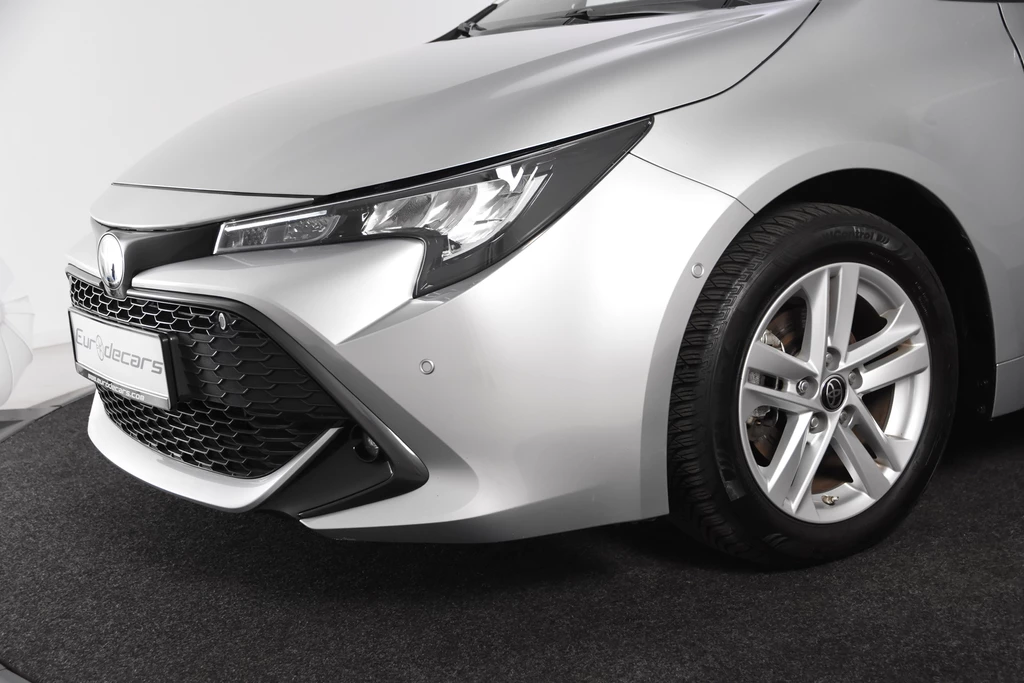 Toyota Corolla Touring Sports – foto 31