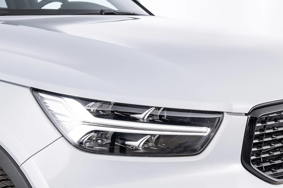 Volvo XC40 – foto 37