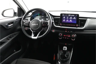 Kia Stonic – thumbnail 34