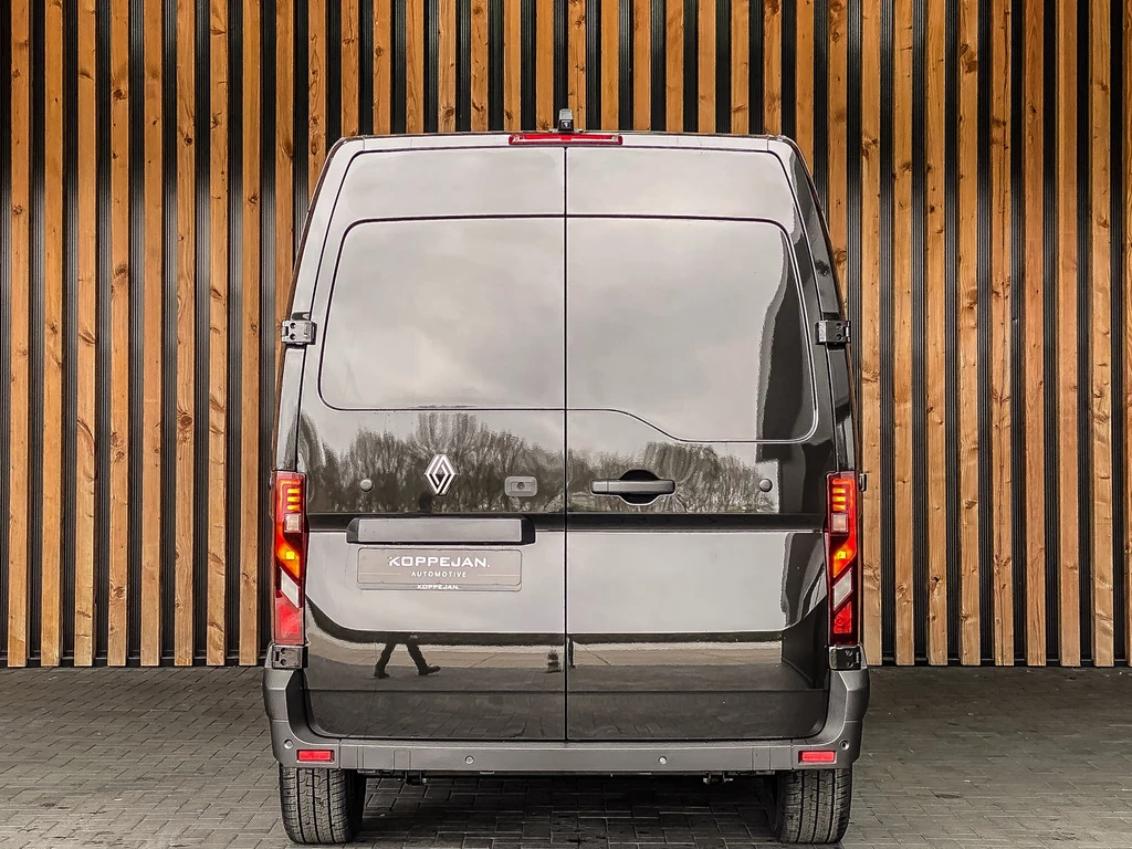 Renault Master – foto 7