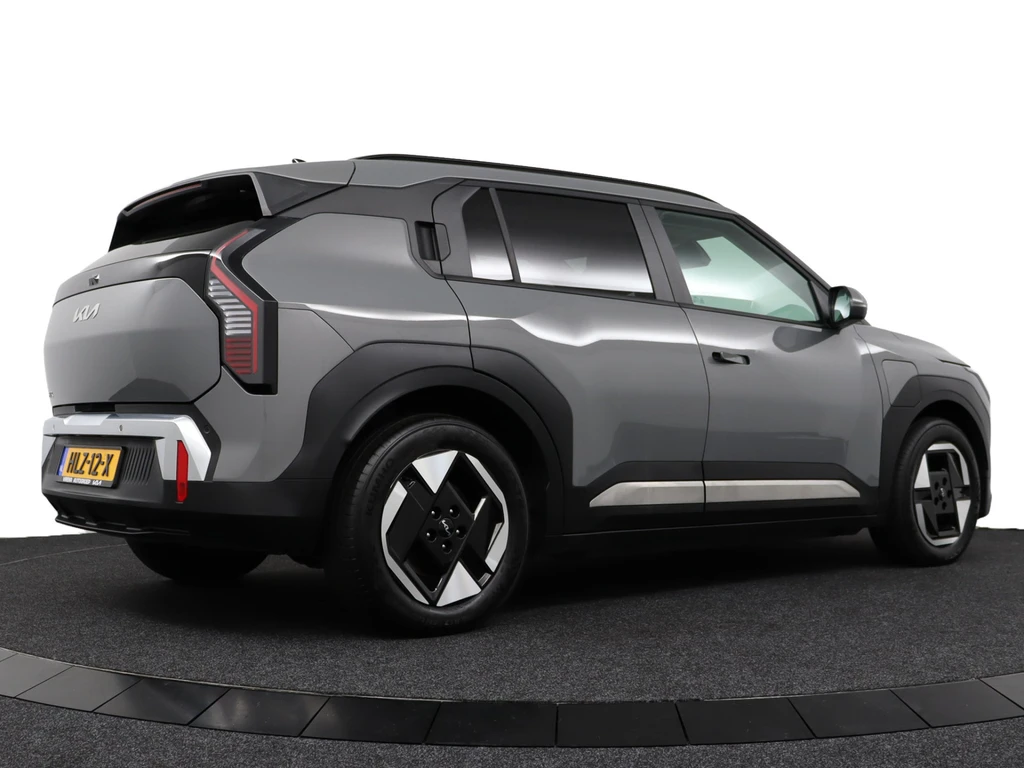 Kia EV3 – foto 7