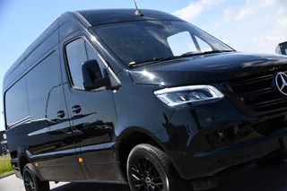 Mercedes-Benz Sprinter – thumbnail 13