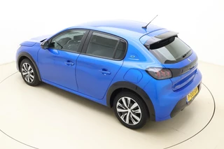 Peugeot e-208 – thumbnail 3
