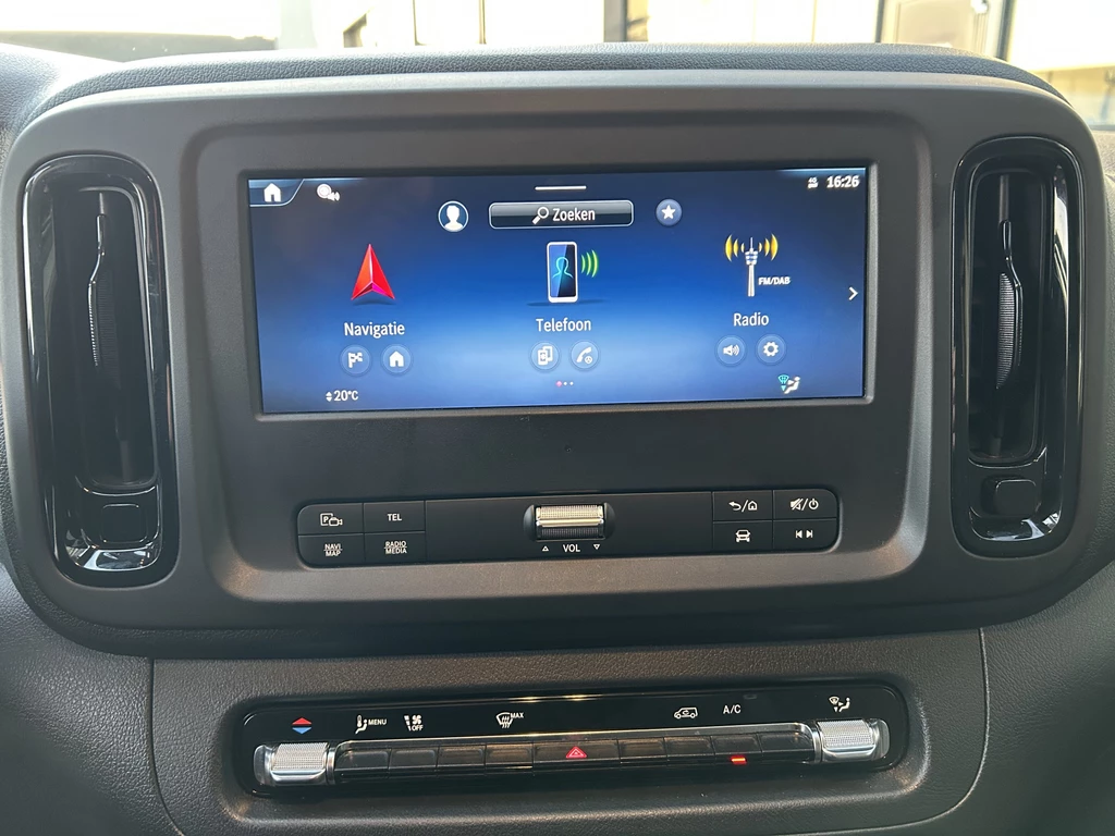 Mercedes-Benz Vito – foto 16