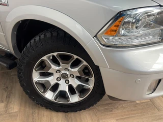 Dodge Ram 1500 – thumbnail 22