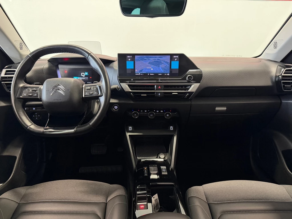 Citroën C4 – foto 18