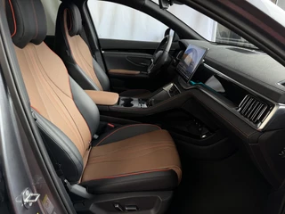 BYD SEAL U – thumbnail 47