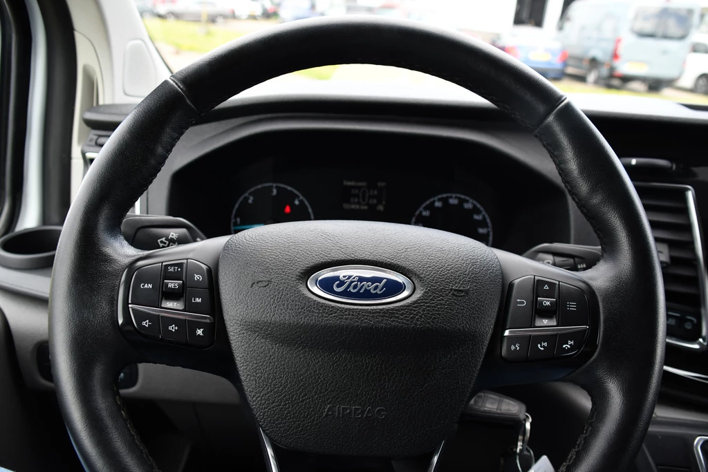 Ford Transit Custom – foto 18