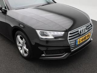 Audi A4 – thumbnail 7