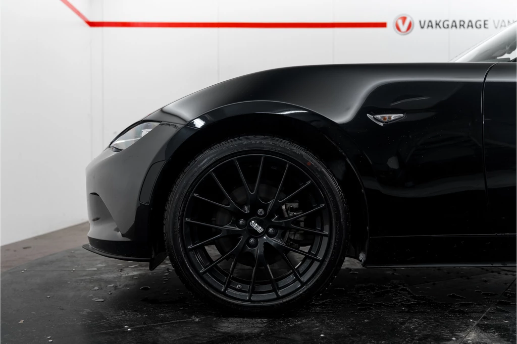 Mazda MX-5 – foto 14