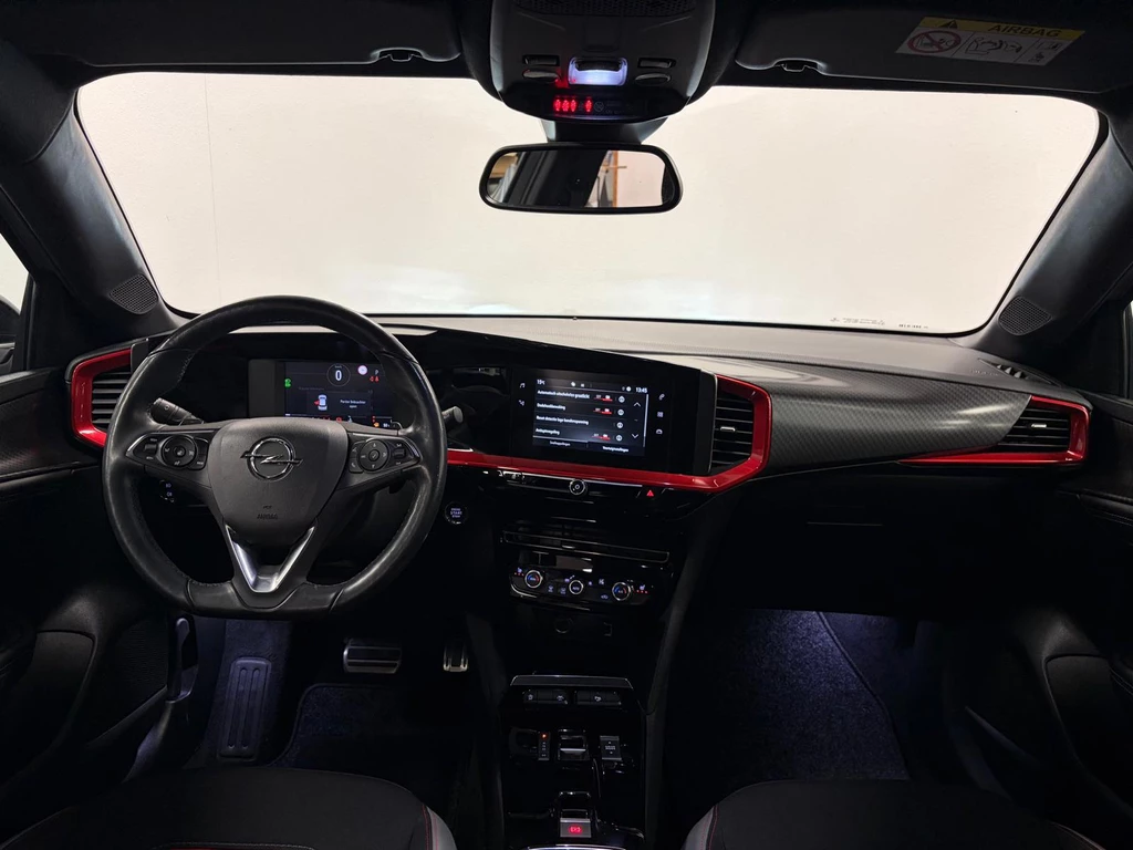 Opel Mokka – foto 13