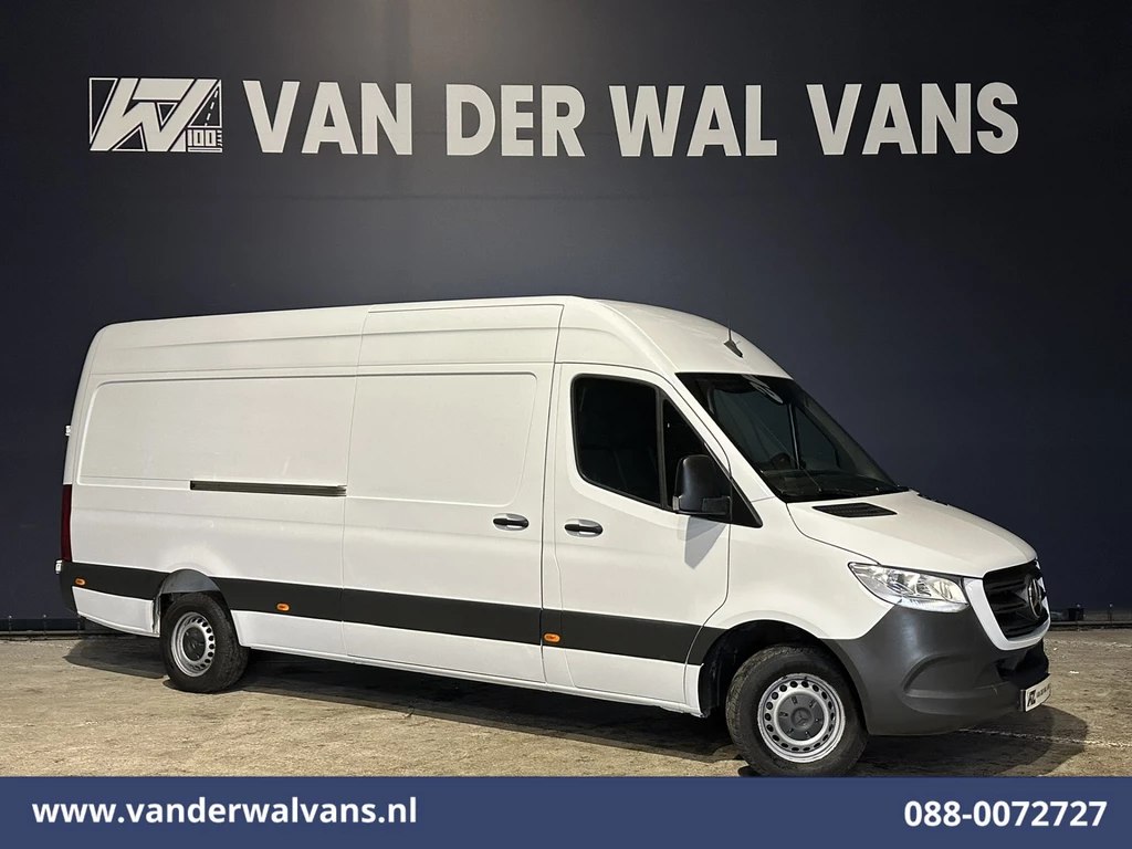 Mercedes-Benz Sprinter – foto 4