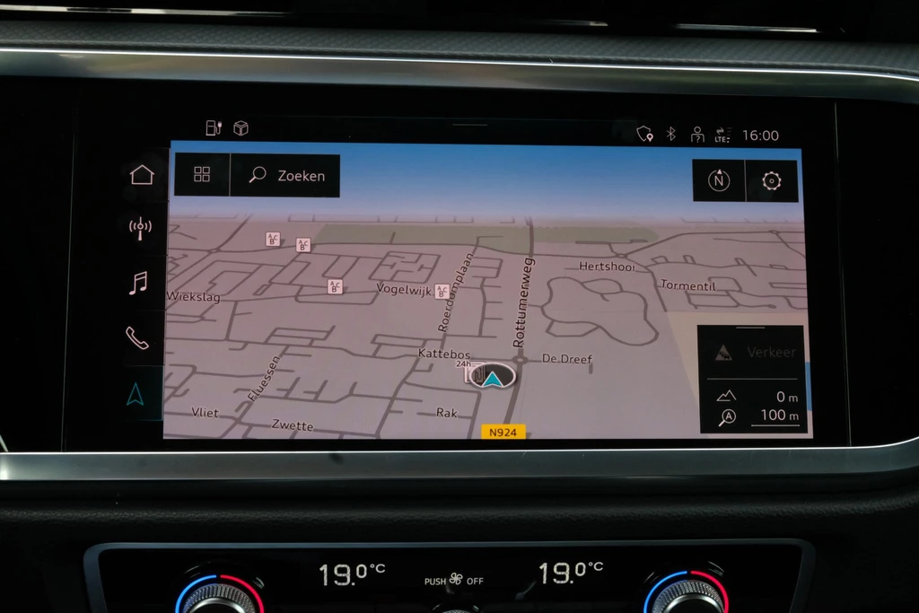 Audi Q3 – foto 26