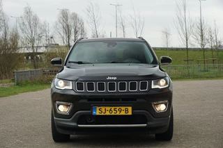 Jeep Compass – thumbnail 7
