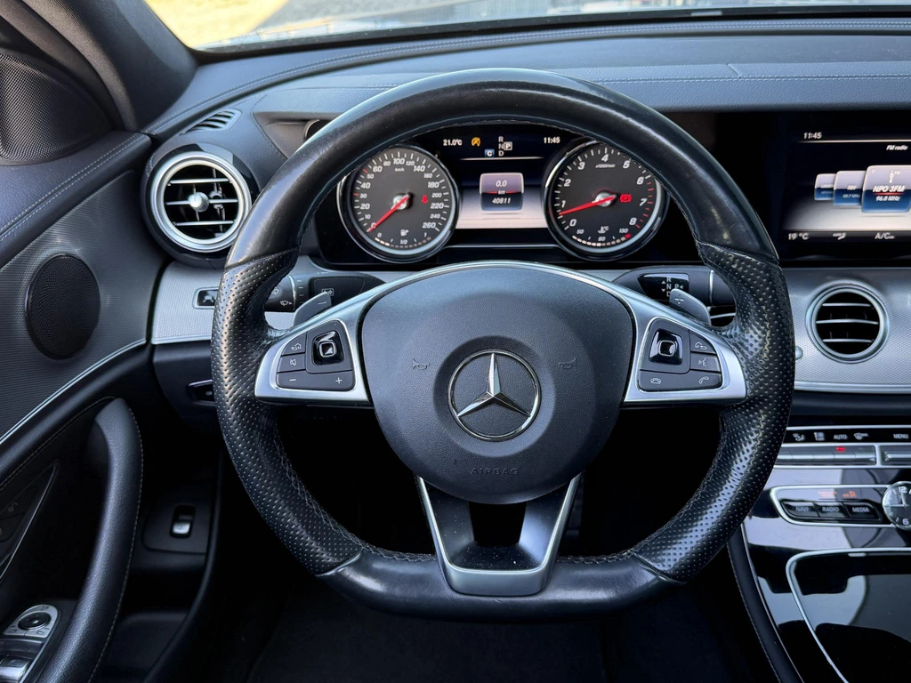 Mercedes-Benz E-Klasse – foto 7