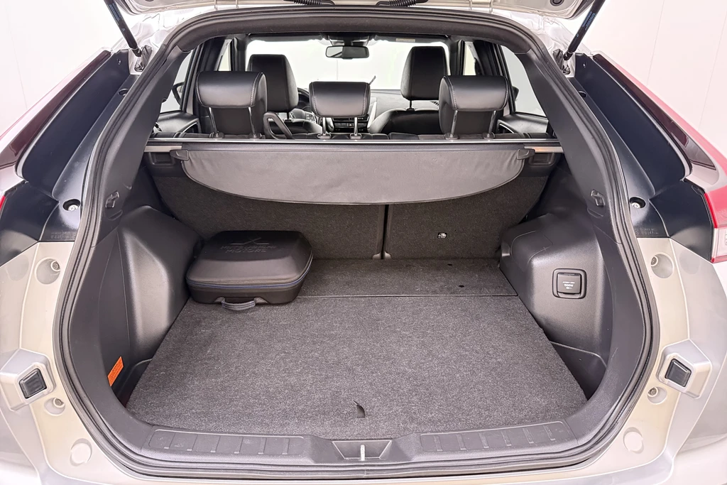 Mitsubishi Eclipse Cross – foto 13
