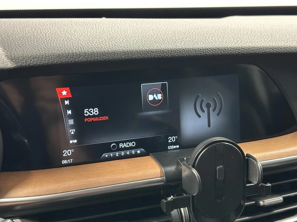 Alfa Romeo Stelvio – foto 33