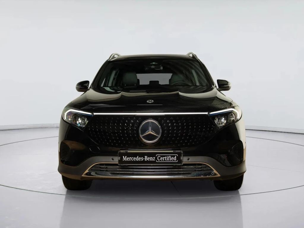 Mercedes-Benz EQB – foto 3