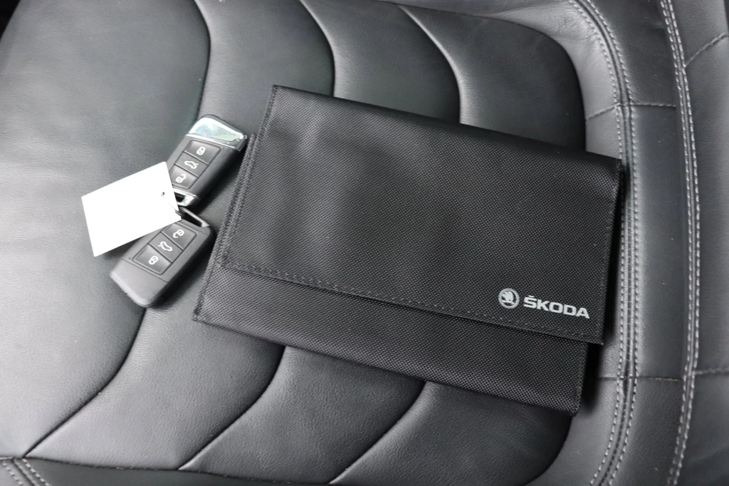 Škoda Kodiaq – foto 38