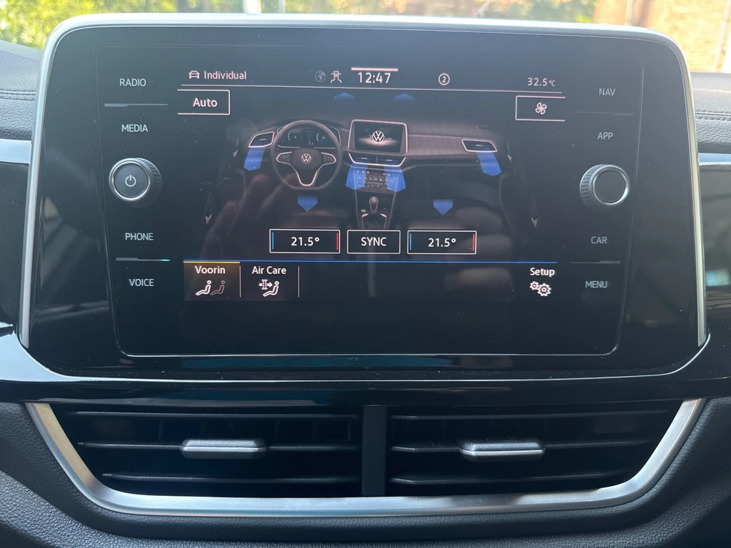 Volkswagen T-Roc – foto 26
