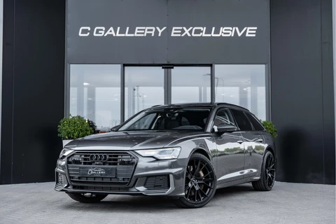 Audi A6 Avant 50 TFSI e quattro S edition - Panorama | 360 Camera | ACC | Keyless