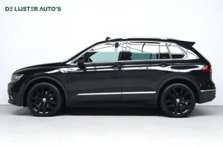 Volkswagen Tiguan – thumbnail 2