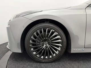 Toyota Mirai – thumbnail 10