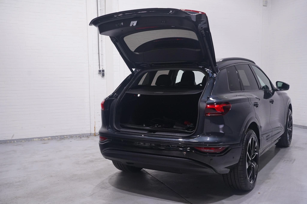 Audi Q6 e-tron – foto 8