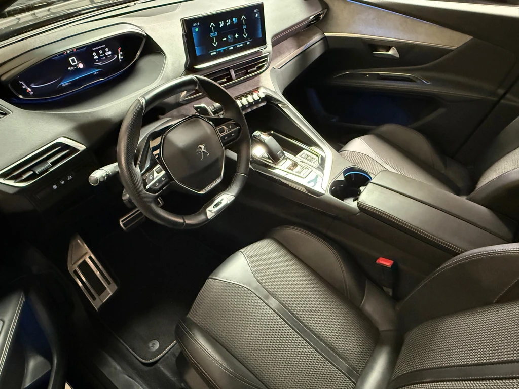 Peugeot 3008 – foto 14