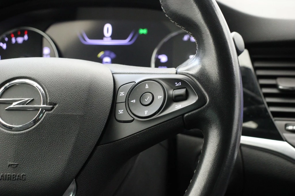 Opel Astra – foto 21