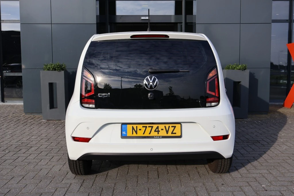 Volkswagen up! – foto 6
