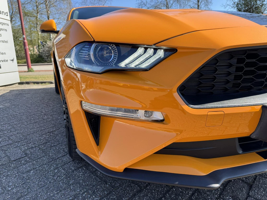 Ford Mustang – foto 14