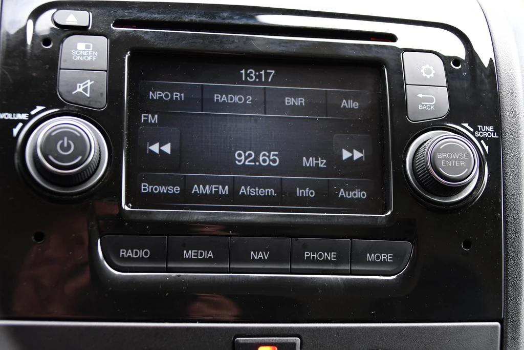 Peugeot Boxer – foto 31
