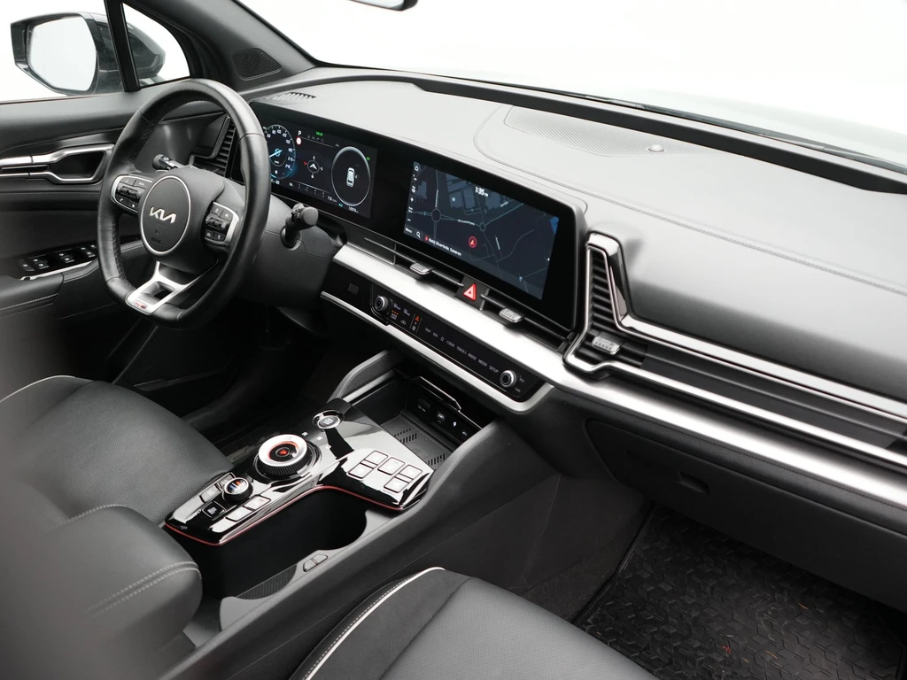 Kia Sportage – foto 13