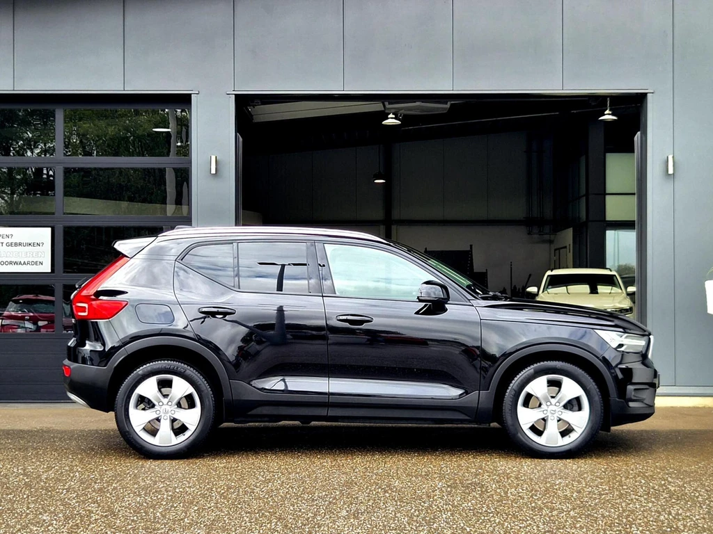 Volvo XC40 – foto 10