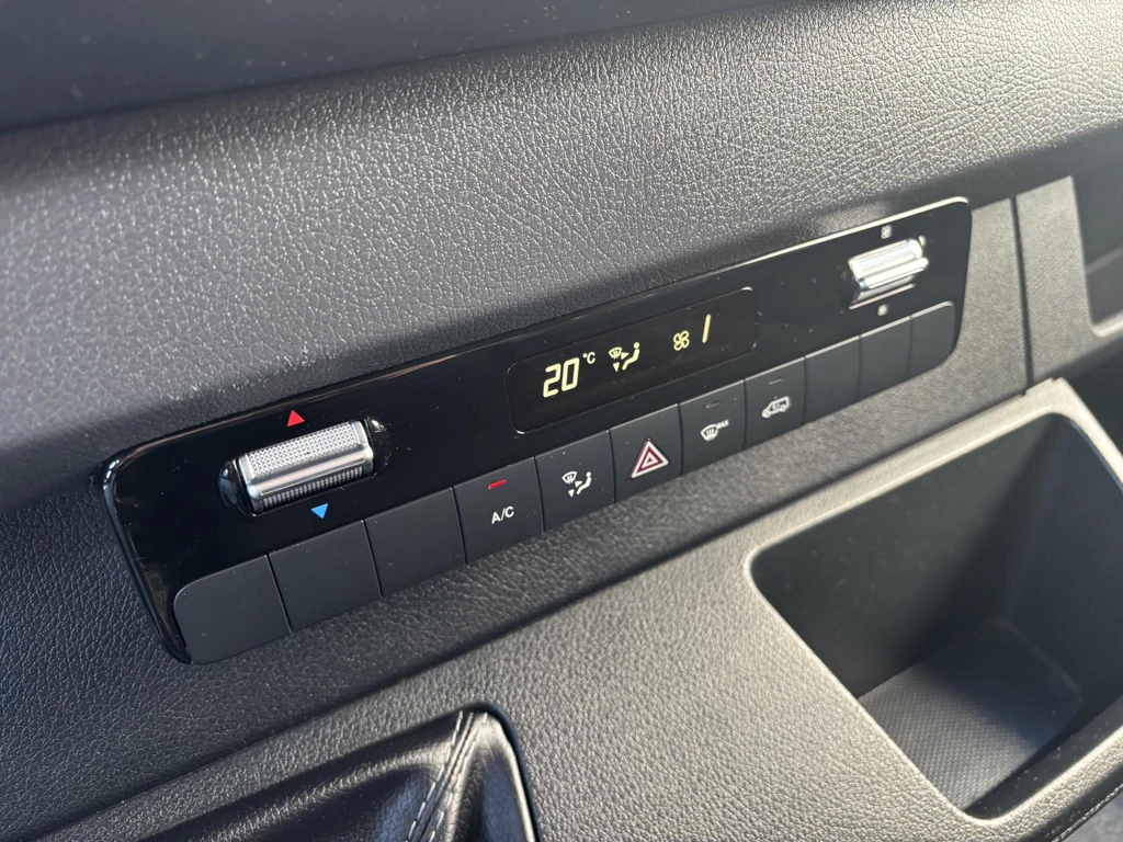 Mercedes-Benz Sprinter – foto 14