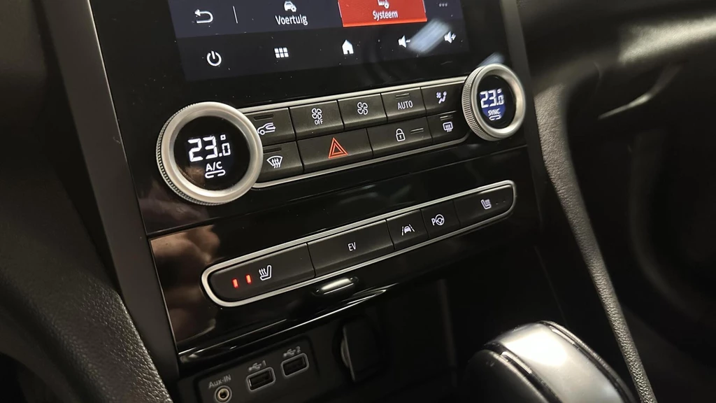 Renault Megane E-Tech – foto 46