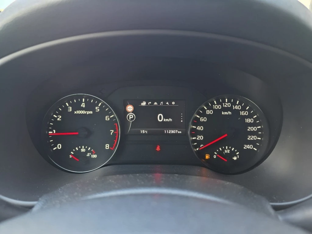Kia Sportage – foto 24