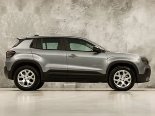 Jeep Avenger – thumbnail 6