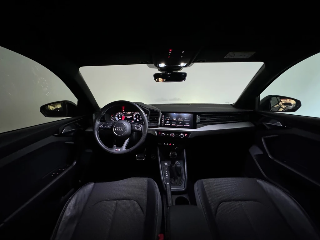 Audi A1 Sportback – foto 26