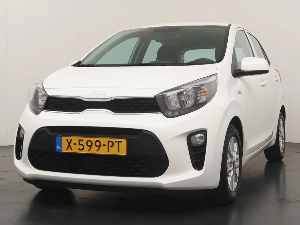 Kia Picanto – foto 2