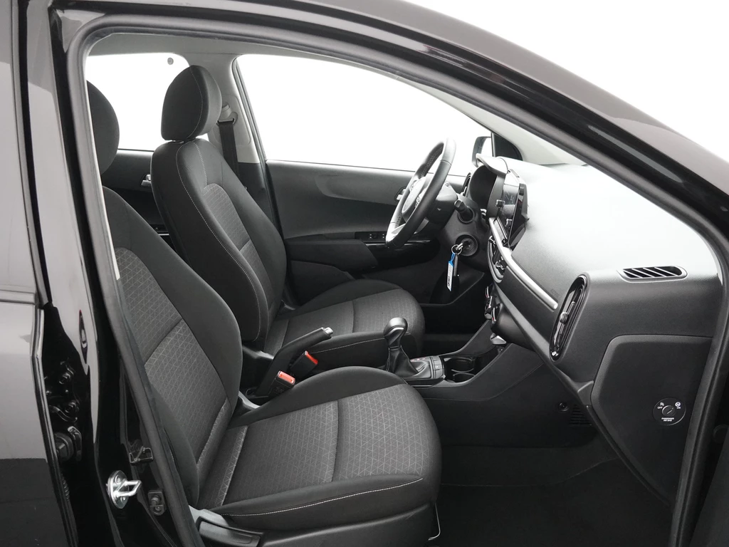 Kia Picanto – foto 41