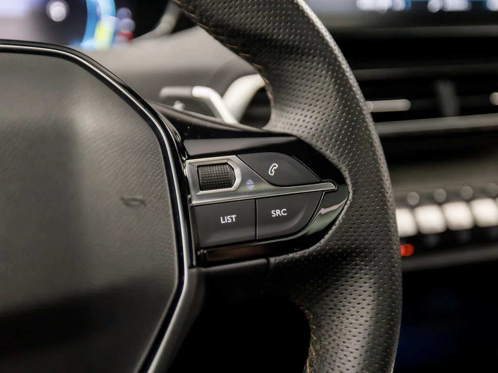 Peugeot 3008 – foto 22