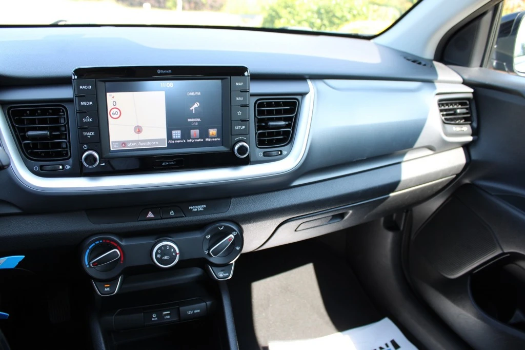 Kia Stonic – foto 22