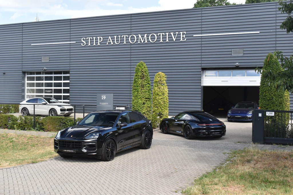Porsche Cayenne – foto 57
