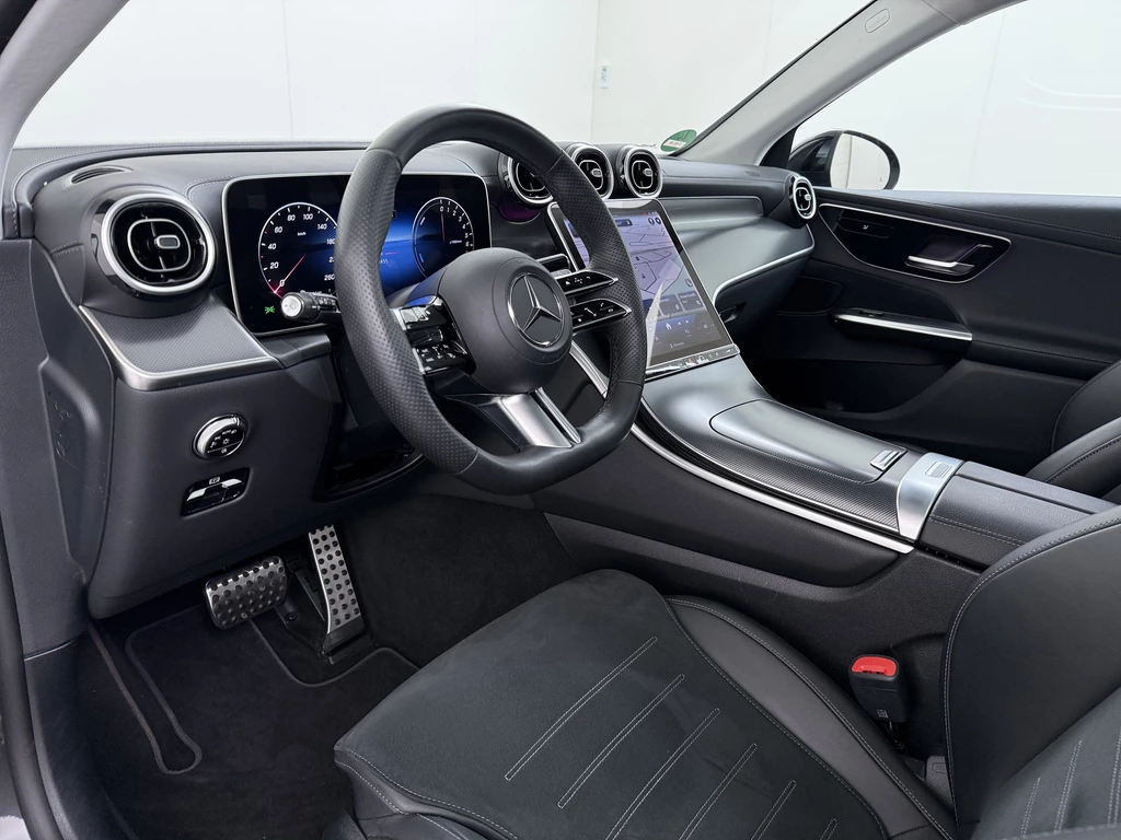 Mercedes-Benz GLC – foto 18
