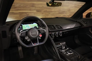 Audi R8 – thumbnail 15