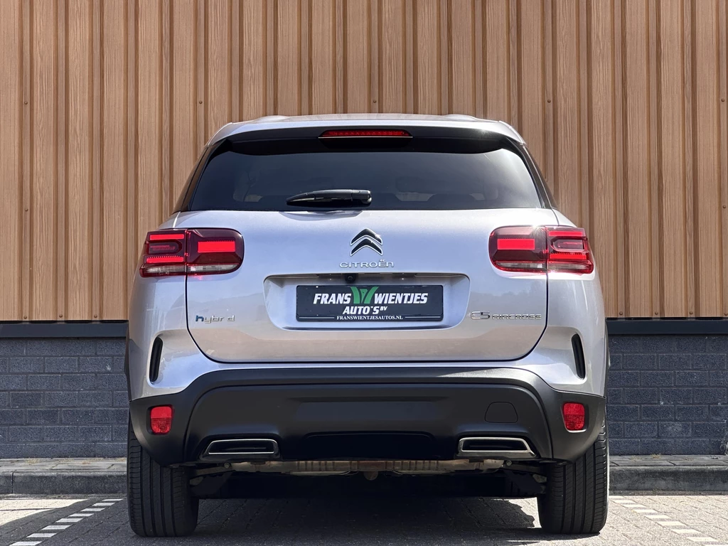 Citroën C5 Aircross – foto 3