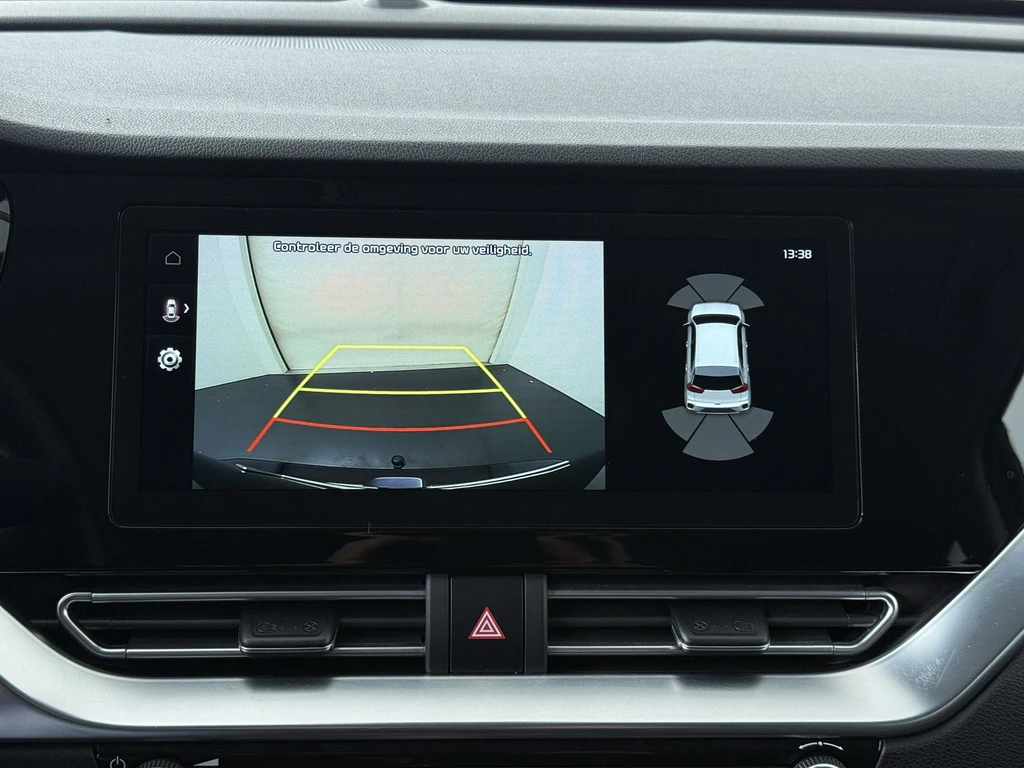 Kia Niro – foto 32